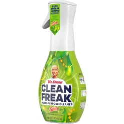 Mr. Clean Clean Freak Starter Kit Multi-Surface Mist, Gain Original Scent, 16 oz. (79127)