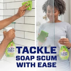 Mr. Clean Clean Freak Starter Kit Multi-Surface Mist, Gain Original Scent, 16 oz. (79127)