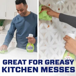 Mr. Clean Clean Freak Starter Kit Multi-Surface Mist, Gain Original Scent, 16 oz. (79127)