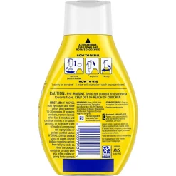 Mr. Clean Freak Mist Refill, Lemon Zest, 16 oz. (79130)