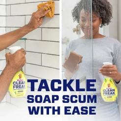 Mr. Clean Freak Mist Refill, Lemon Zest, 16 oz. (79130)