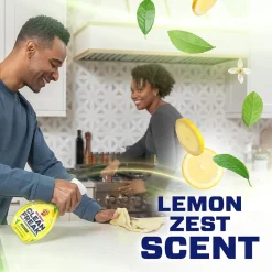 Mr. Clean Freak Mist Refill, Lemon Zest, 16 oz. (79130)