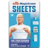 Mr. Clean, Magic Eraser Sheets, Original, 16/Pack (90618)