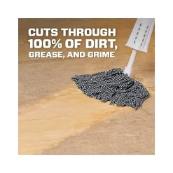 Mr. Clean Multi-Surface Cleaner, Gain Original Fresh Scent, 23 Fl. Oz. (10723)