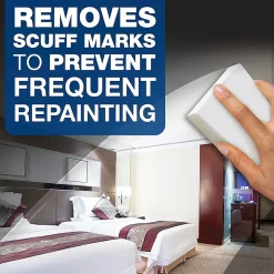 Mr. Clean Professional Magic Eraser Extra Power Disposable Cleaning Pads, 30/Carton (16449)