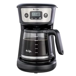 Mr. Coffee 12-Cups Automatic Coffee Maker (2176620)