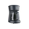 Mr. Coffee 12-Cups Coffee Maker, Black (2176663)