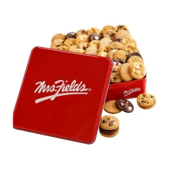 Mrs. Fields Nibblers Cookies Variety Pack, 37.6 oz., (ST17EV825)