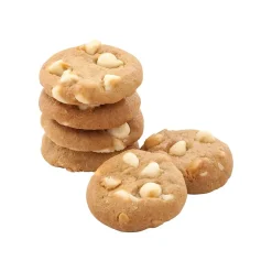 Mrs. Fields Nibblers Cookies Variety Pack, 37.6 oz., (ST17EV825)