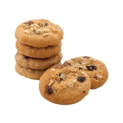 Mrs. Fields Nibblers Cookies Variety Pack, 43.2 oz., (ST21EVBSKT721)