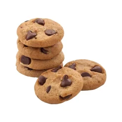 Mrs. Fields Nibblers Cookies Variety Pack, 43.2 oz., (ST21EVBSKT721)
