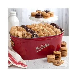 Mrs. Fields Nibblers Cookies Variety Pack (ST17EV226)