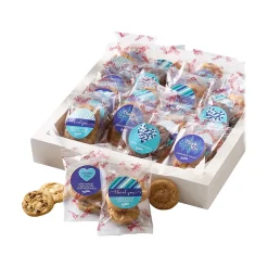 Mrs. Fields Thank You Cookie Variety Pack (23EVBOXL031)
