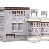 Mrs. Meyer's Clean Day Foaming Hand Soap Refill, Lavender Scent, 2 Fl. Oz., 2/Pack (355611)