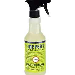 Mrs. Meyer's Clean Day Multi-Surface Spray Cleaner, Lemon Verbena, 16 fl oz. (78196-MP)