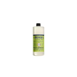 Mrs. Meyer's Clean Day Multi-Surface Concentrate, Lemon Verbena, 32 fl oz. (78176-MP)