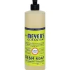 Mrs. Meyer's Liquid Dish Soap, Lemon Verbena, 16 oz. (347635)