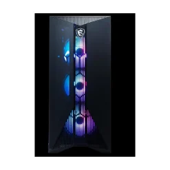 MSI Aegis RS 14NUG7-672US Gaming Desktop Computer, Intel Core i7-14700KF, 32GB Memory, 1TB SSD