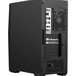 MSI Codex R 13NUC5-087US Gaming Desktop Computer, Intel Core i5-13400F, 16GB Memory, 1TB SSD