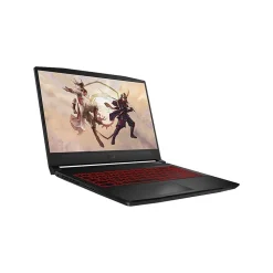 MSI Katana GF66 11UE-031 15.6" Laptop, Intel Core i7 11th, 16GB Memory, 1TB SSD, Windows 10 Home (GF66031)