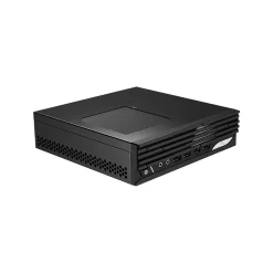 MSI PRO DP21 13M-499US Desktop Computer, Intel Core i7-13700, 8GB Memory, 500GB SSD (PRODP2113M499)