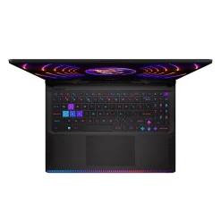 MSI Raider GE68 HX 16