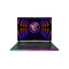 MSI Raider GE68 HX 13VG-082US 16" Laptop, Intel Core i9-13980HX, 32GB Memory, 2TB SSD, Windows 11 Pro (RAIDERGE6813082)
