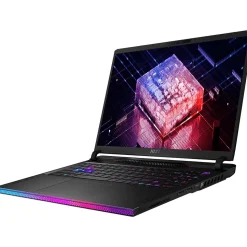 MSI Raider GE68 HX 13VG-082US 16" Laptop, Intel Core i9-13980HX, 32GB Memory, 2TB SSD, Windows 11 Pro (RAIDERGE6813082)