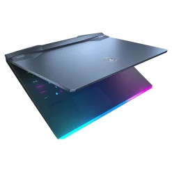 MSI Raider GE76 12UH-655 17.3" Laptop, Intel Core i9 12th, 32GB Memory, 1TB + 512GB SSD, Windows 11 Pro (RAIDERGE7612655)