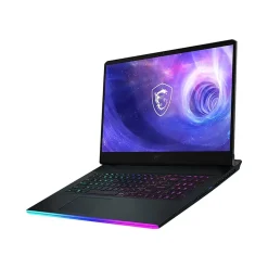 MSI Raider GE76 12UH-655 17.3