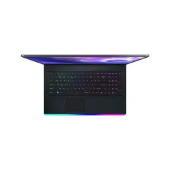 MSI Raider GE76 12UH-655 17.3