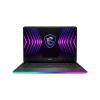 MSI Raider GE77HX 12UHS-074 17.3" Laptop, Intel Core i7 12th, 16GB Memory, 1TB SSD, Windows 11 Home (RAIDERGE7712074)