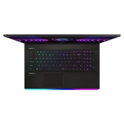 MSI Raider GE77HX 12UHS-074 17.3