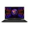 MSI Stealth 17 Studio A13VG-019US 17.3" Laptop, Intel Core i9-13900H, 16GB Memory, 1TB SSD, Windows 11 Home (STEALTH1713019)