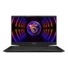MSI Stealth 17 Studio A13VI-017US 17.3" Laptop, Intel Core i9-13900H, 64GB Memory, 2TB SSD, Windows 11 Pro (STEALTH1713017)