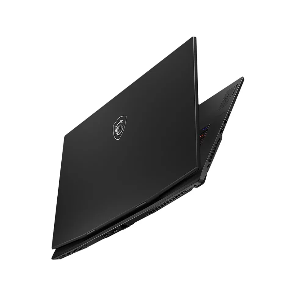 MSI Stealth 17 Studio A13VI-017US 17.3" Laptop, Intel Core i9-13900H, 64GB Memory, 2TB SSD, Windows 11 Pro (STEALTH1713017)