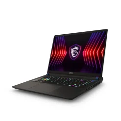 MSI Vector 16 HX 16" QHD+ 240Hz Gaming Laptop, Intel Core i9-14900HX, RTX 4070, 32GB RAM, 1TB SSD, Win 11 Pro (VECTOR16HX14254)