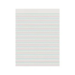 Multi-Program Handwriting Writing Tablet for Multi-Grade (PMMK91523)