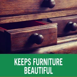 Murphy Oil Soap Wood Cleaner, Original, 128 fl oz. (101103)