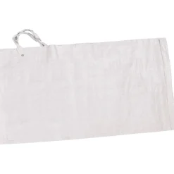 Mutual Industries Sand Bag, 14"x 26", White, 1000/Pack