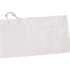 Mutual Industries Sand Bag, 18"x 27", White, 1000/Pack