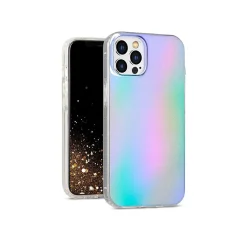 MVMT Iridescent Snap Case for iPhone 13 Pro Max (IC7588-3X)