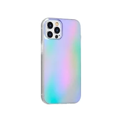 MVMT Lumen Iridescent Snap Case for iPhone 13/13 Pro (IC7588-3P)