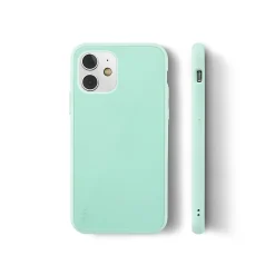 MVMT Mint Snap Case for iPhone 11 (IC7686-11R-MTA)