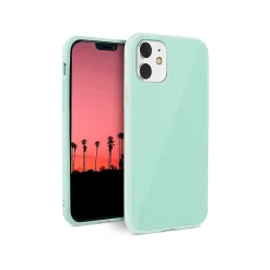 MVMT Mint Snap Case for iPhone 11 (IC7686-11R-MTA)