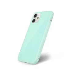 MVMT Mint Snap Case for iPhone 11 (IC7686-11R-MTA)