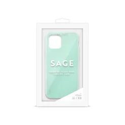 MVMT Mint Snap Case for iPhone 11 (IC7686-11R-MTA)