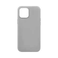 MVMT Silicone MagSafe Snap-On Protective Case for iPhone 14 Pro, Gray (IC7969M-14P-GYA)