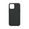 MVMT Silicone MagSafe Snap-On Protective Case for iPhone 13/14 Pro, Black (IC7969M-14R-BKA)