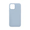 MVMT Silicone MagSafe Snap-On Protective Case for iPhone 13/14, Blue (IC7969M-14R-BLM)